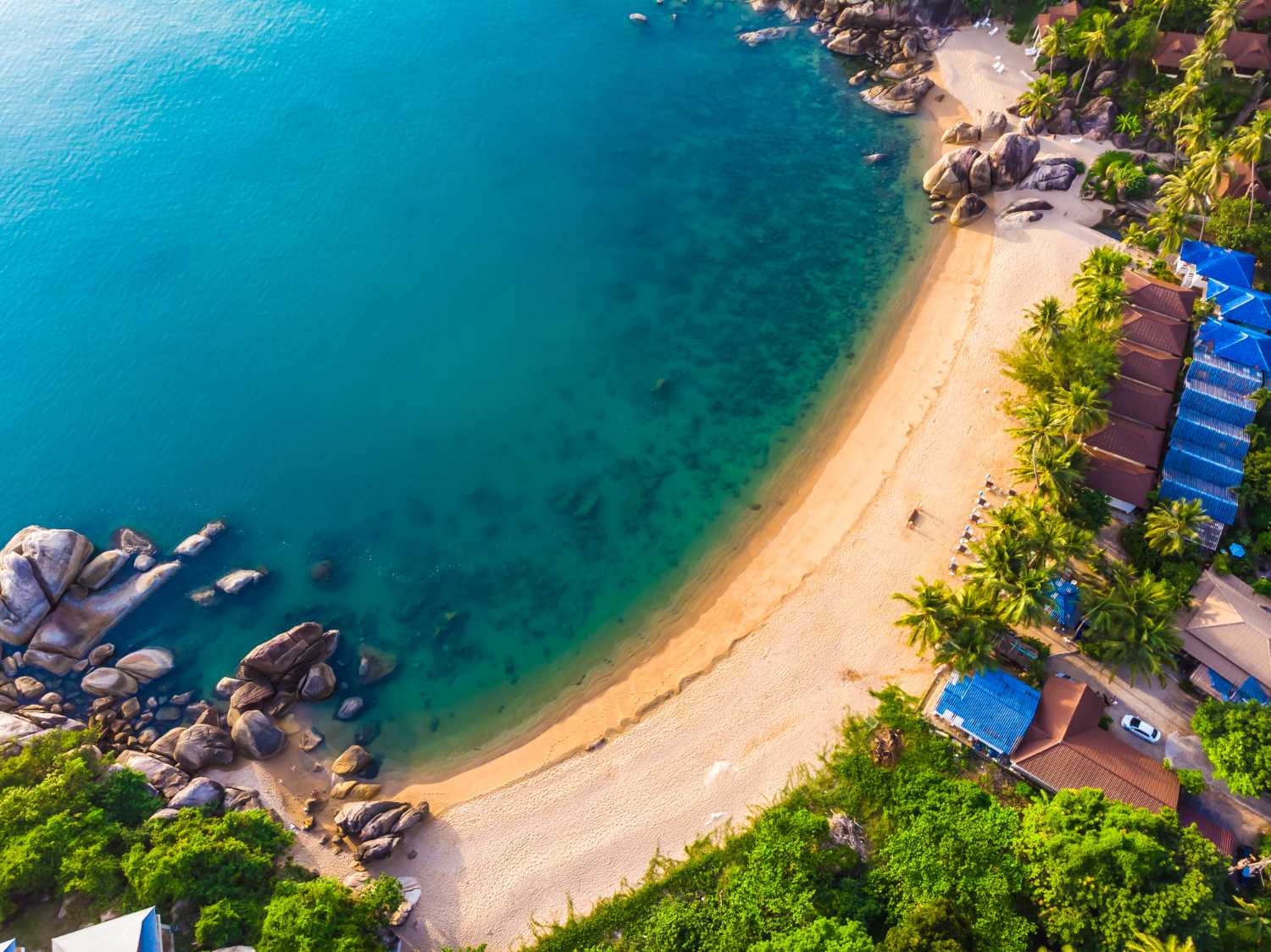 The Ultimate Guide to Sri Lanka’s Coastal Paradise